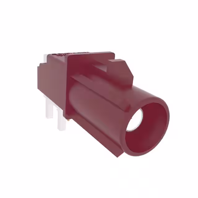 FA1-NDRP-PCB-8A Amphenol RF  Gruppi di connettori coassiali (RF)